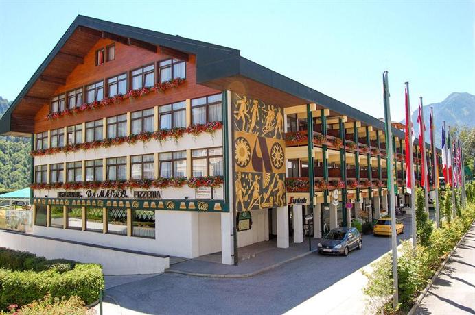 Alpenland Sporthotel St Johann Im Pongau St Johann Im Pongau