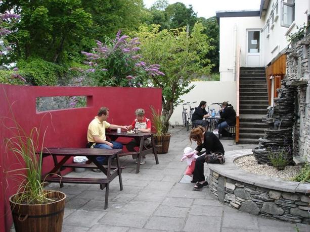 Railway Hostel Killarney