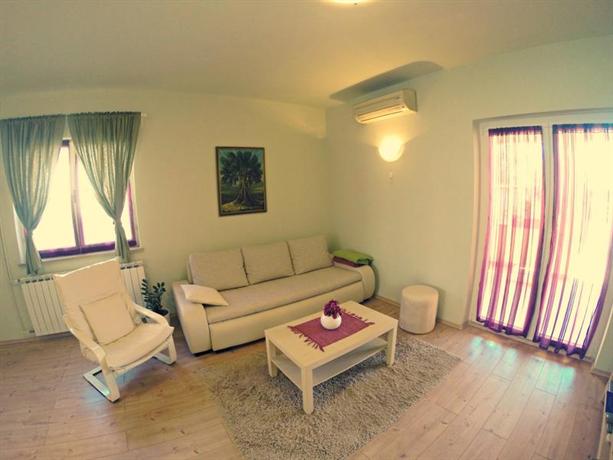 Jimmy Apartments Pula