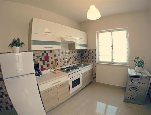 Jimmy Apartments Pula