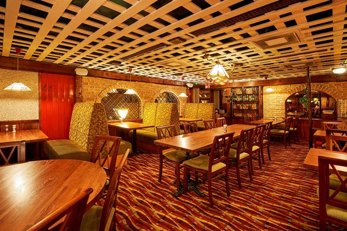 Hotel Bepop