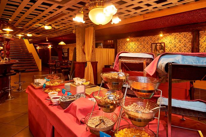 Hotel Bepop
