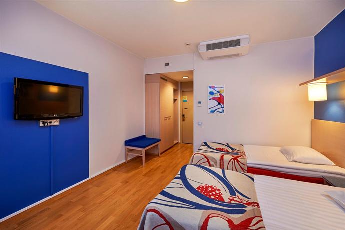 Hotel Bepop