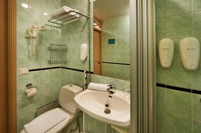 Hotel Bepop