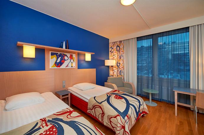 Hotel Bepop