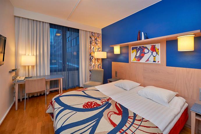 Hotel Bepop