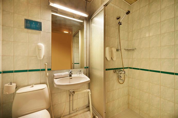 Hotel Bepop