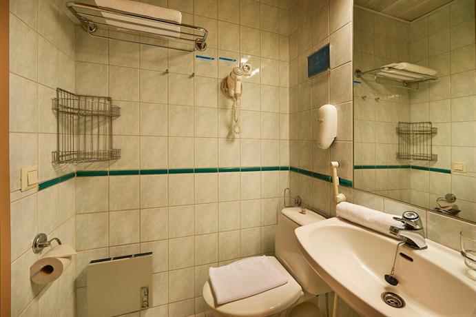 Hotel Bepop