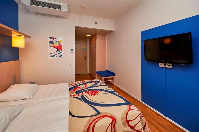 Hotel Bepop
