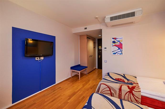 Hotel Bepop