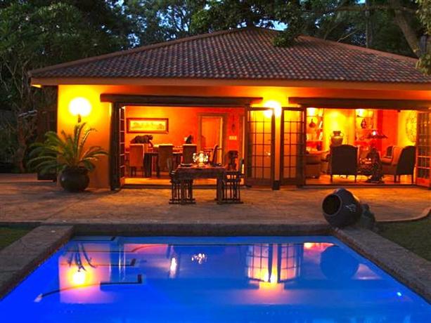 Kwalucia Private Safari Retreat
