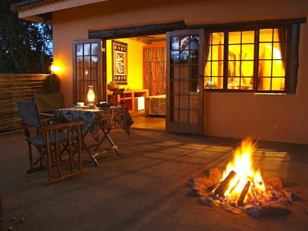 Kwalucia Private Safari Retreat