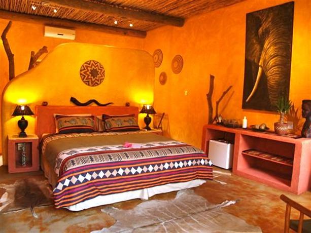 Kwalucia Private Safari Retreat