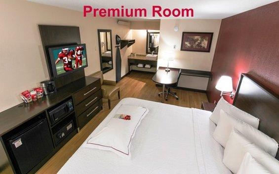Red Roof Inn Birmingham East - Irondale - dream vacation
