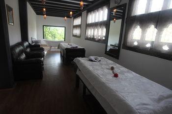 Tashi Namgay Resort - dream vacation