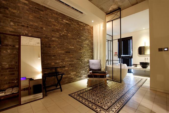 Boutique Hotel Loft