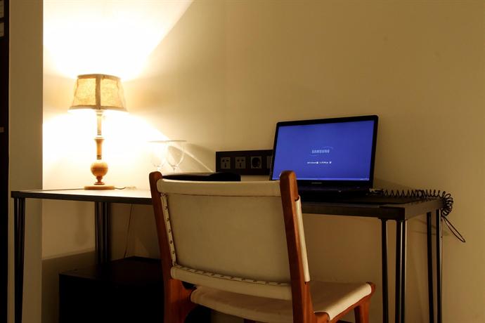 Boutique Hotel Loft