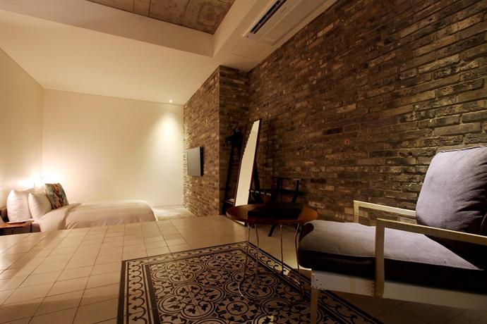 Boutique Hotel Loft