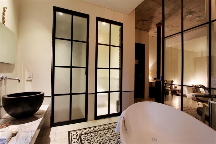 Boutique Hotel Loft