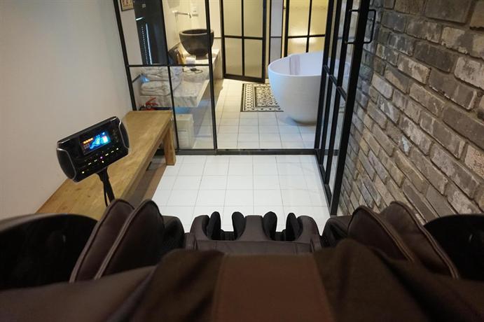 Boutique Hotel Loft