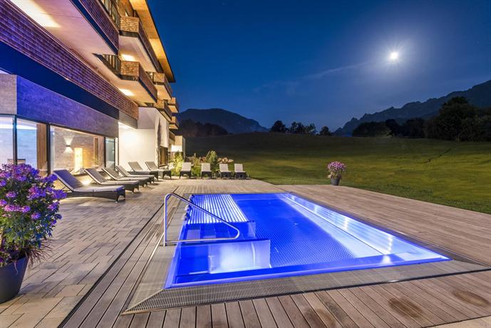 Klosterhof Premium Hotel Health Resort Bayerisch Gmain