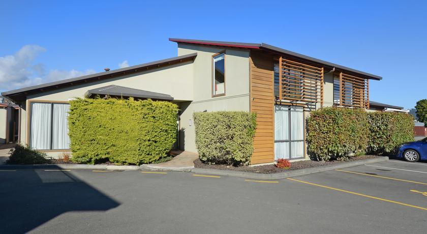 Totara Lodge