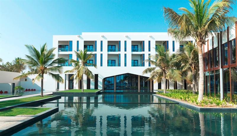 Al Baleed Resort Salalah by Anantara