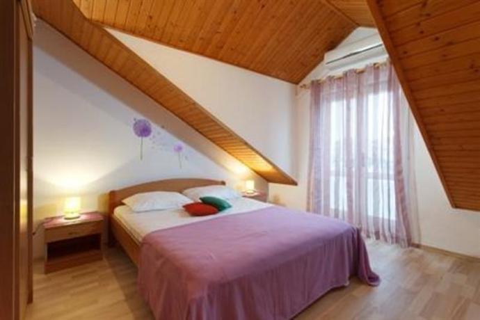 Apartments Marija Bibic