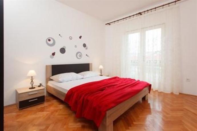 Apartments Marija Bibic