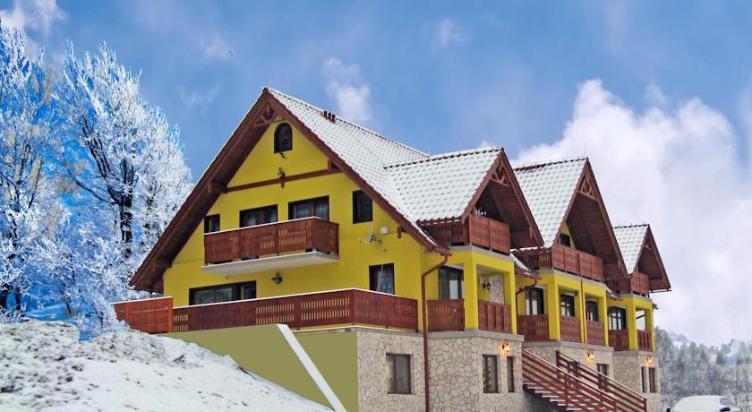Zielone Wzgorze Boleslawow - dream vacation