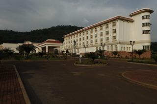 Hotel Ledger Plaza Bangui Central African Republic Central African Republic thumbnail