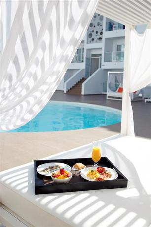 Ibiza Sun Apartments