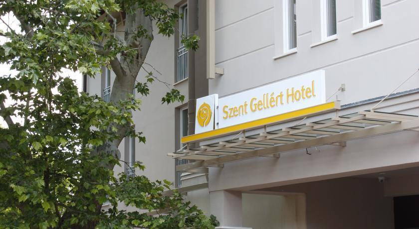 Hotel Szent Gellert