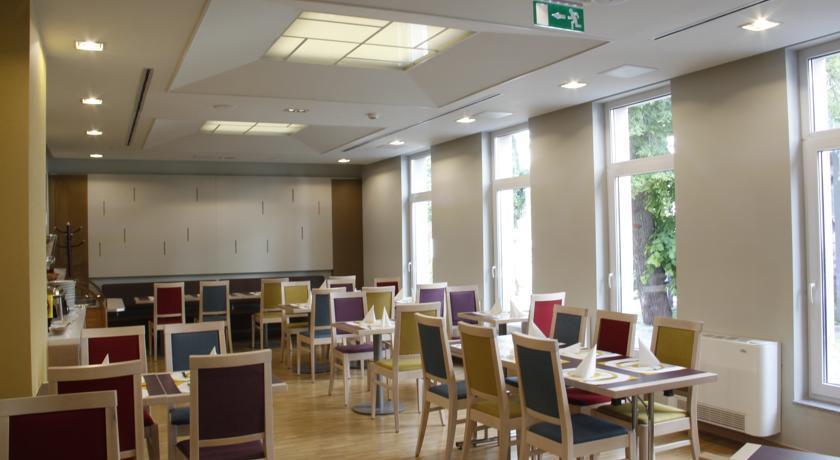 Hotel Szent Gellert