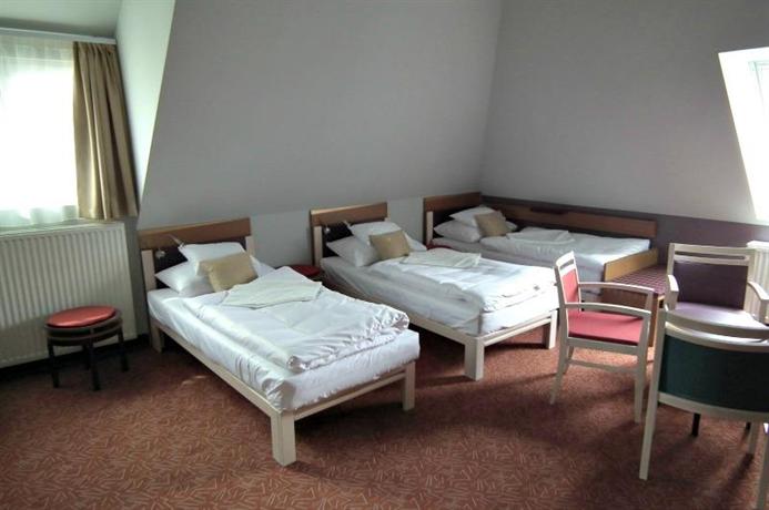 Hotel Szent Gellert