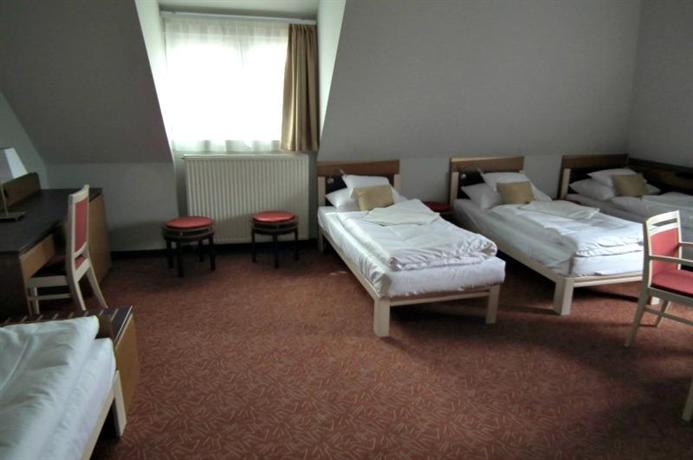 Hotel Szent Gellert