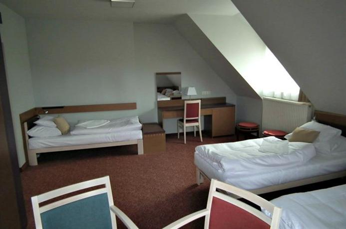 Hotel Szent Gellert