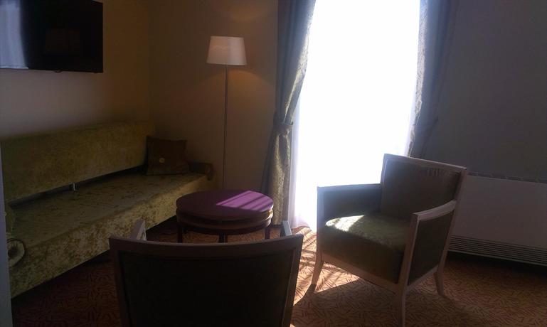 Hotel Szent Gellert