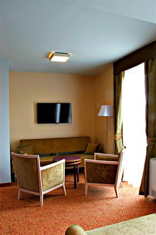 Hotel Szent Gellert