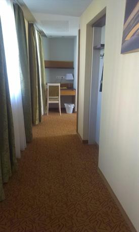 Hotel Szent Gellert