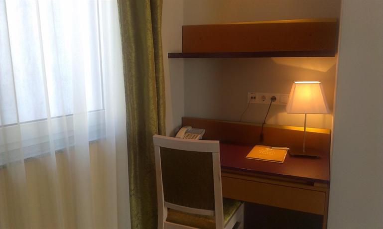 Hotel Szent Gellert