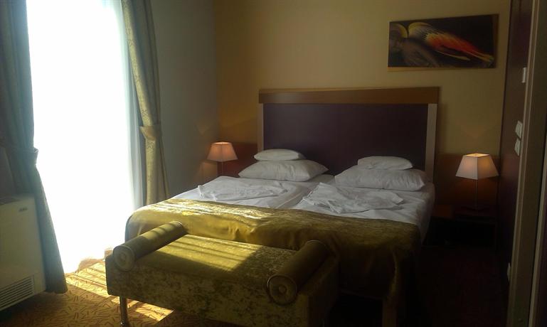 Hotel Szent Gellert
