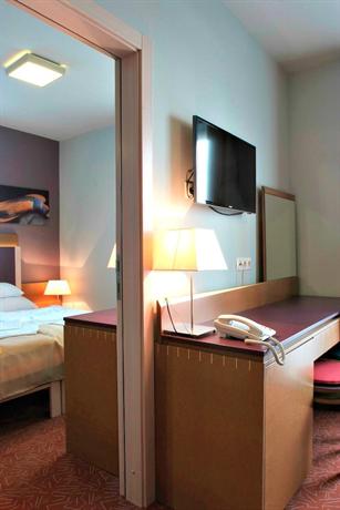 Hotel Szent Gellert
