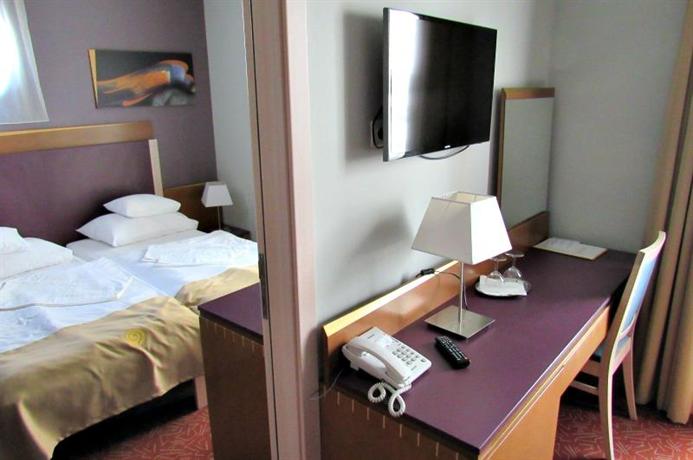 Hotel Szent Gellert