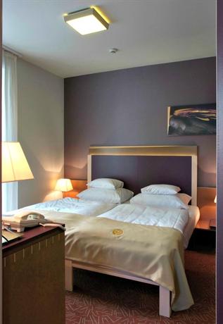 Hotel Szent Gellert