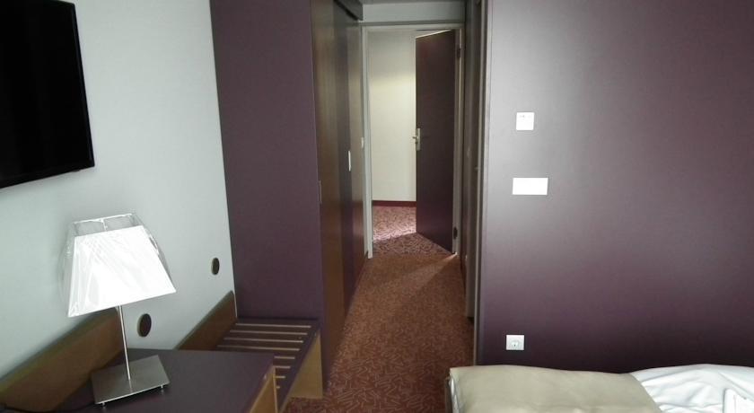 Hotel Szent Gellert