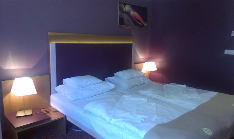 Hotel Szent Gellert