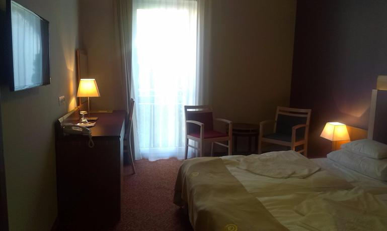 Hotel Szent Gellert