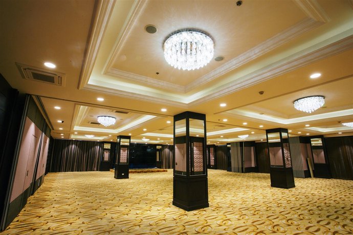 Mg Grand Hotel