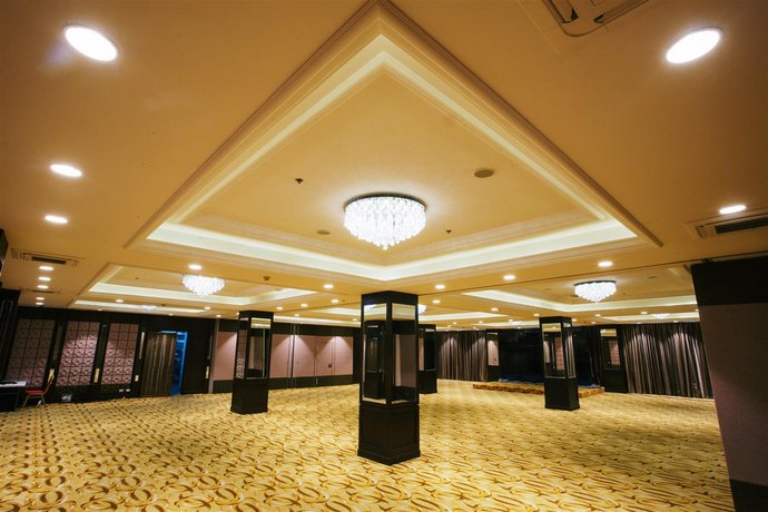 Mg Grand Hotel